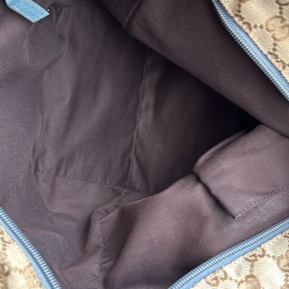 Gucci purse authentic - Picture 13 of 15